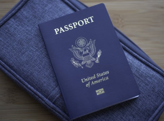 US Passport