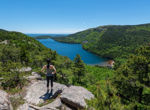 Acadia National Park