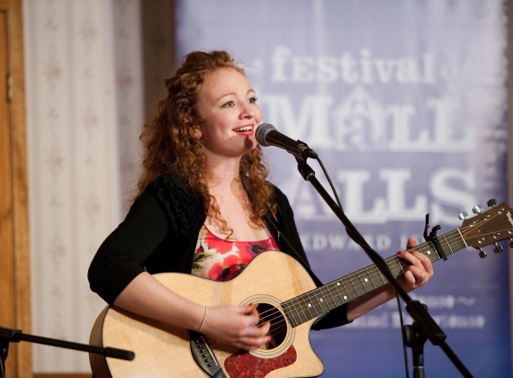 Small halls-Tourism PEI-Louise Vessey