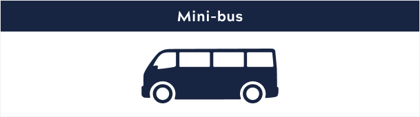 Icon of Mini-Bus