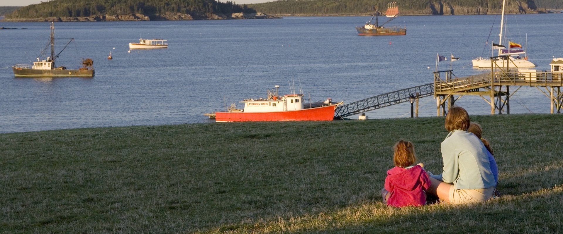 summer-in-maine-boats-on-water