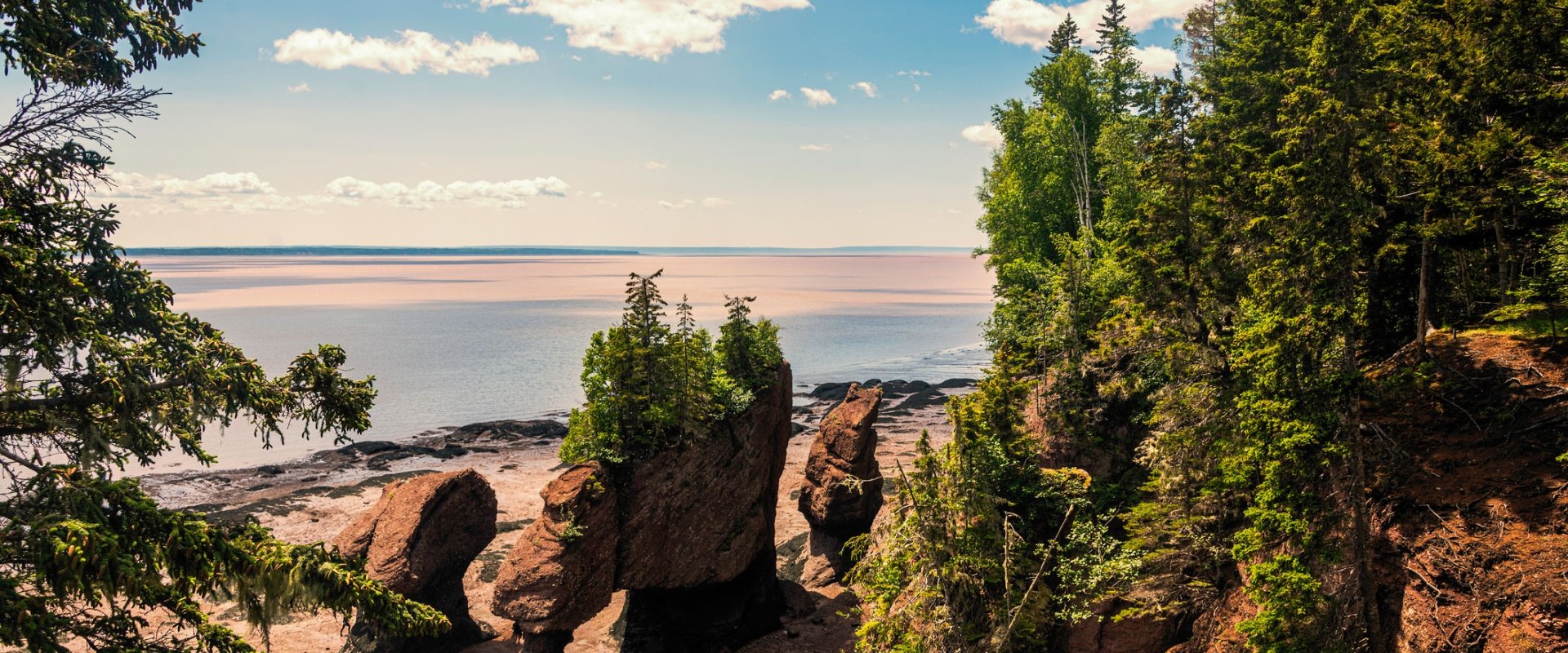 Bay of Fundy